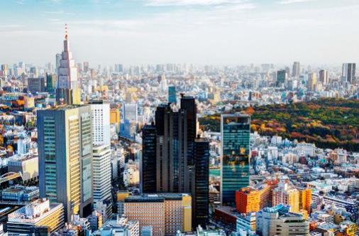 日本留學的大學推薦：面向國際留學生的日本頂尖大學