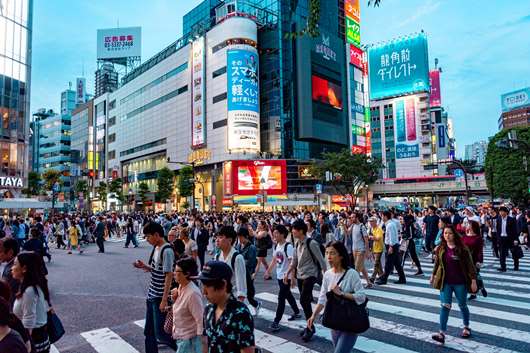 日本投資移民有哪些好處？盤點(diǎn)投資移民日本的五大優(yōu)勢(shì)！