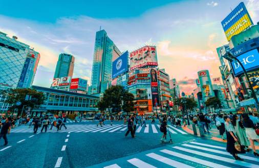 日本勞工移民政策，日本考慮更廣泛地開放移民大門