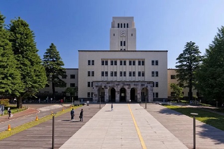 東京工業(yè)大學(xué)日本排名怎么樣？